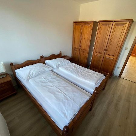 Apartman Pod Dratnikem Svratka Dış mekan fotoğraf
