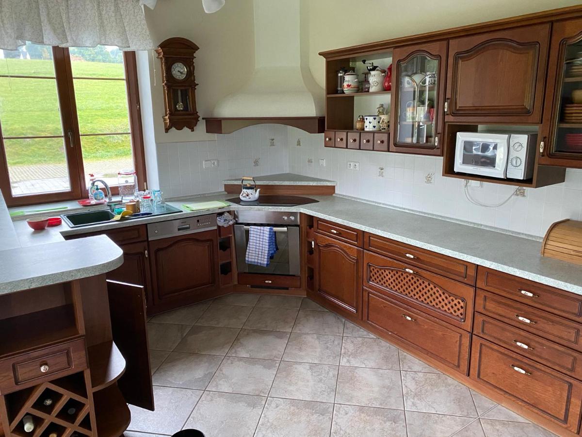Apartman Pod Dratnikem Svratka Dış mekan fotoğraf