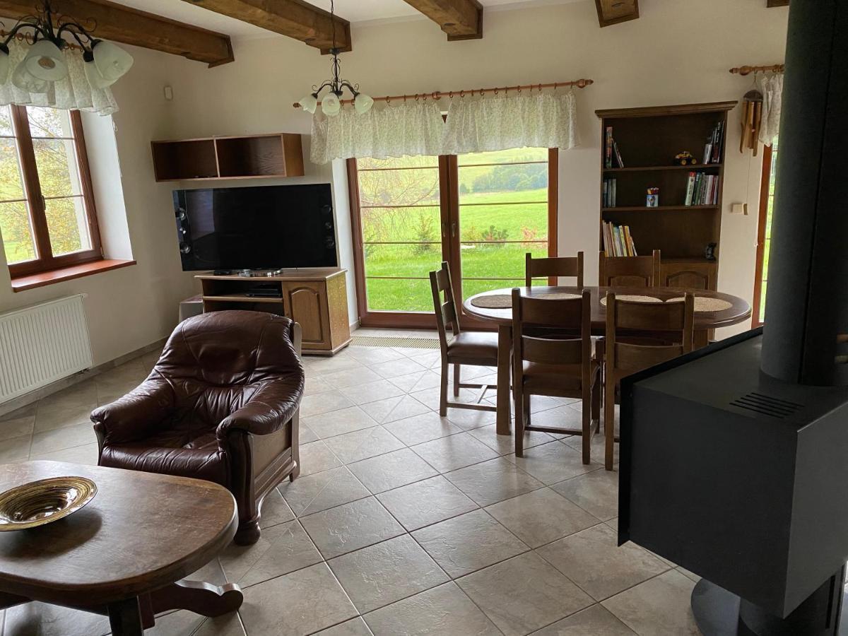 Apartman Pod Dratnikem Svratka Dış mekan fotoğraf