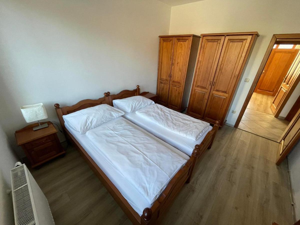 Apartman Pod Dratnikem Svratka Dış mekan fotoğraf